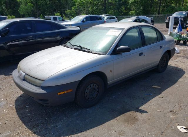 1999 SATURN SL1 for Sale