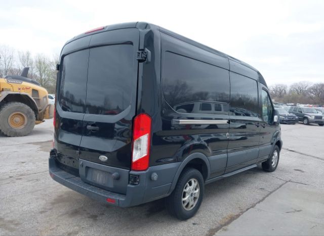 2015 FORD TRANSIT-250 for Sale