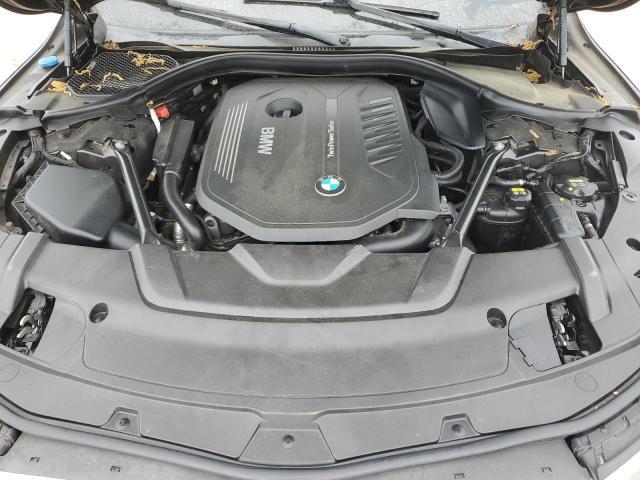 2016 BMW 740 I for Sale