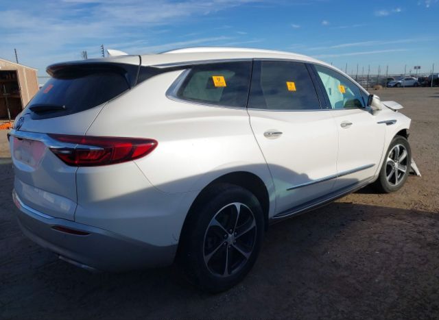 2021 BUICK ENCLAVE for Sale
