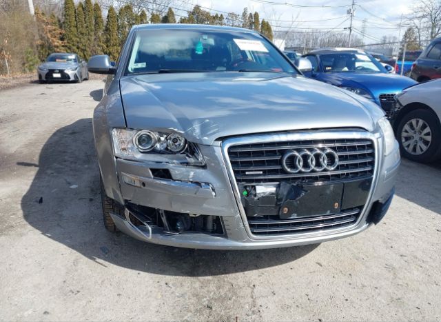 2009 AUDI A8 for Sale