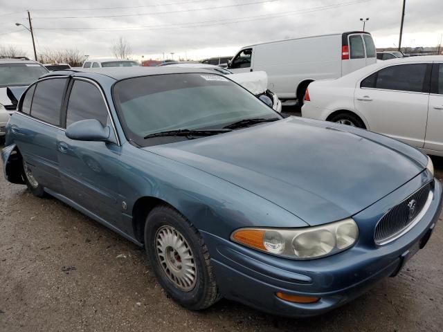 2001 BUICK LESABRE for Sale