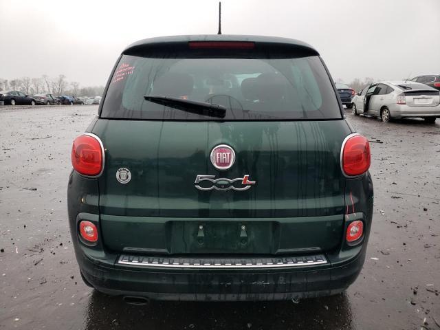 2014 FIAT 500L EASY for Sale