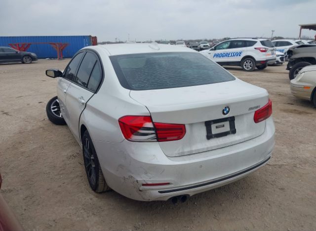 2016 BMW 328I for Sale