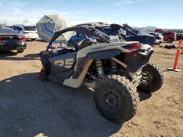 2022 CAN-AM MAVERICK X3 X RS TURBO RR for Sale