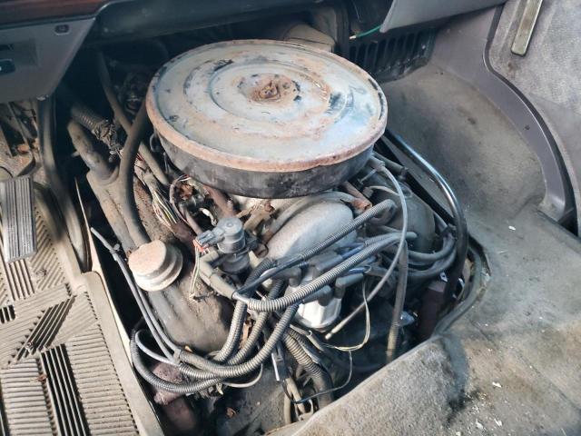 1996 DODGE RAM WAGON for Sale