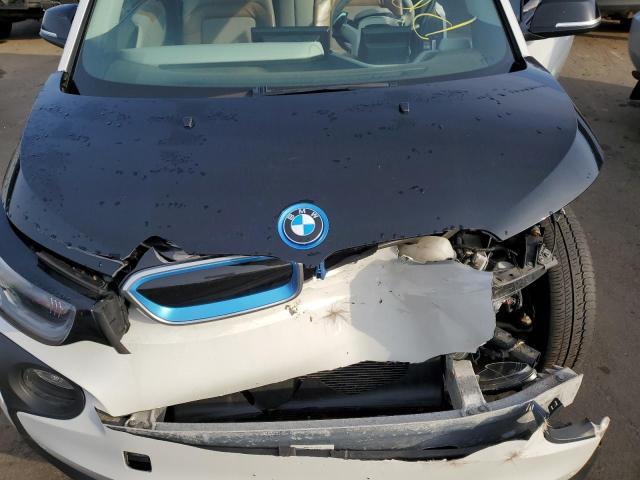 2015 BMW I3 REX for Sale