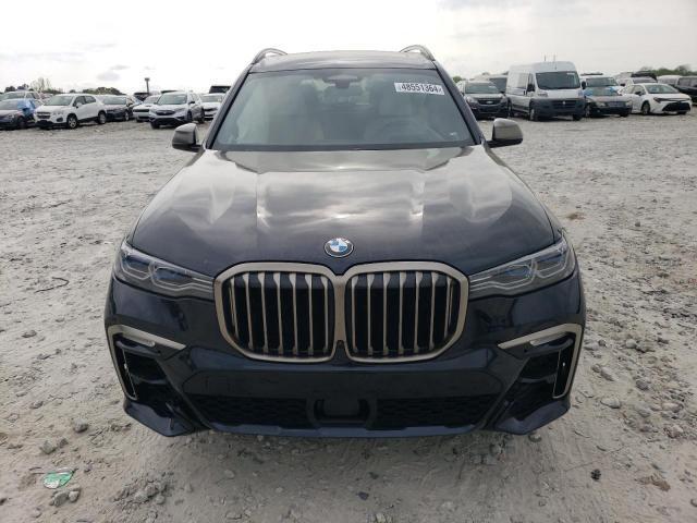 2021 BMW X7 M50I for Sale