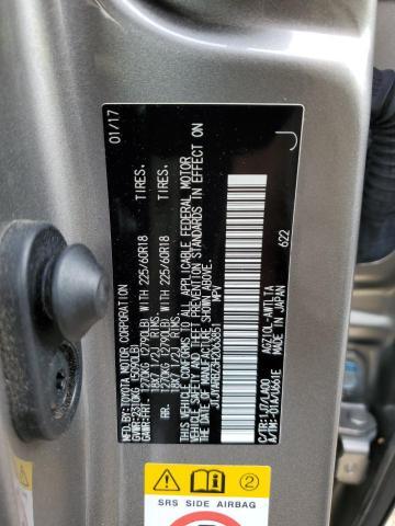 2017 LEXUS NX 200T BASE for Sale