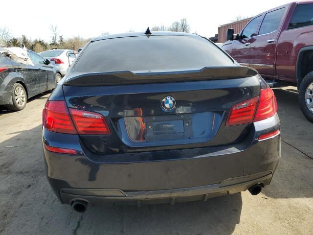 2012 BMW 535 XI for Sale