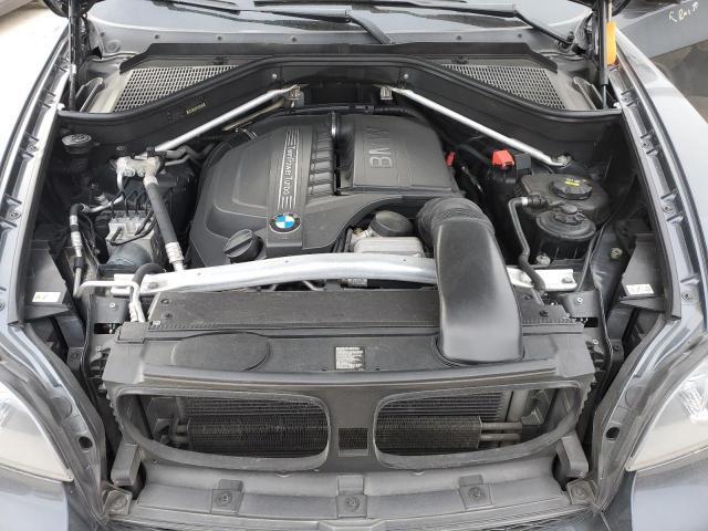 2013 BMW X5 XDRIVE35I for Sale