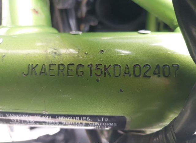 Kawasaki Er650gk for Sale
