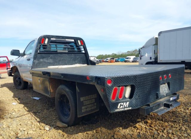 2015 RAM 3500 CHASSIS for Sale