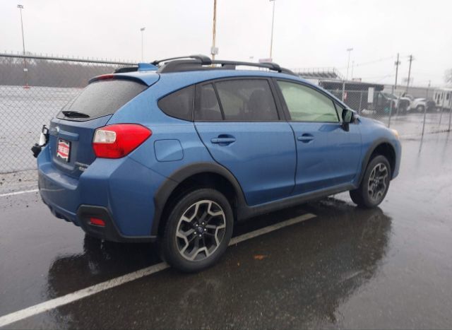 Subaru Crosstrek for Sale