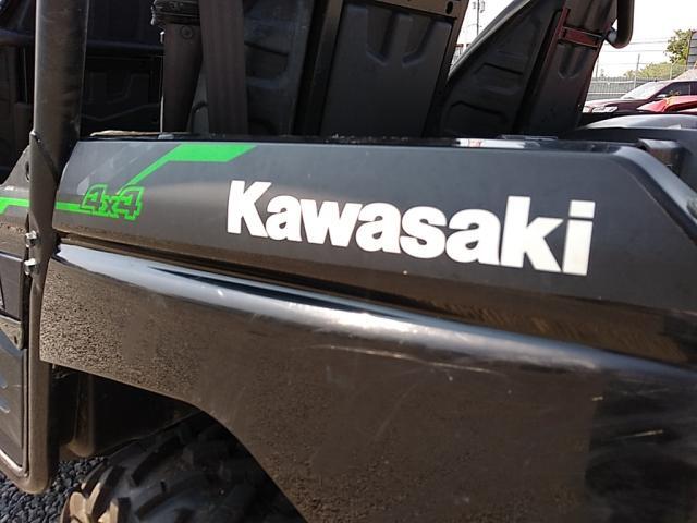 2020 KAWASAKI KRT800 C for Sale