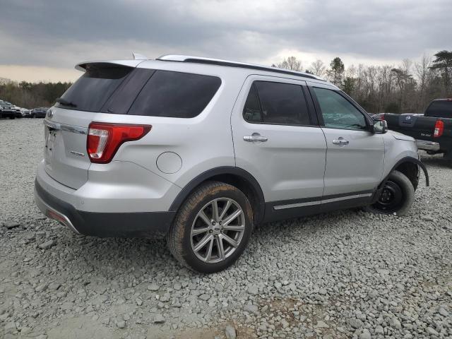 2016 FORD EXPLORER LIMITED for Sale