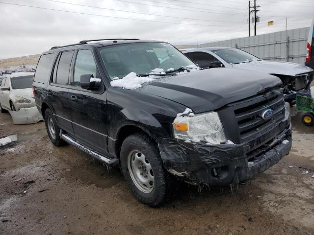 2011 FORD EXPEDITION XL for Sale
