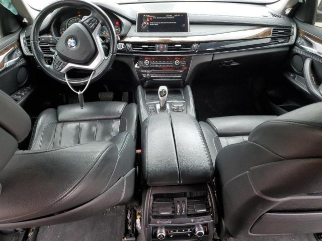 2015 BMW X6 XDRIVE35I for Sale