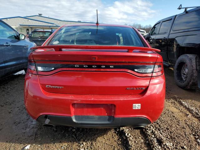 2013 DODGE DART SXT for Sale