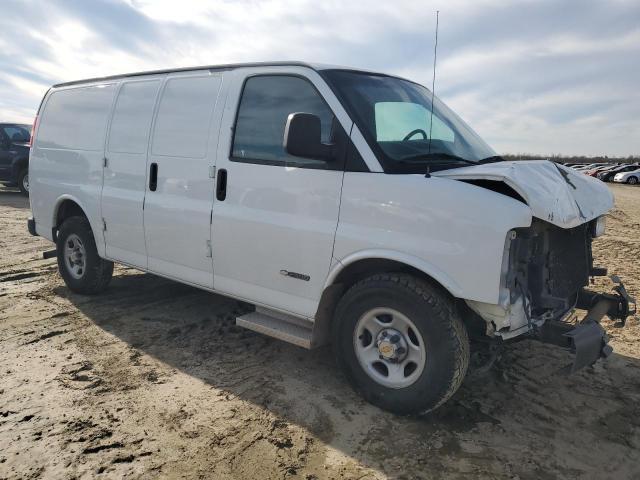 2003 CHEVROLET EXPRESS G2500 for Sale