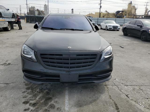 2019 MERCEDES-BENZ S 450 for Sale