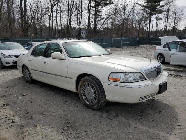 2007 LINCOLN TOWN CAR SIGNATURE LIMITED for Sale
