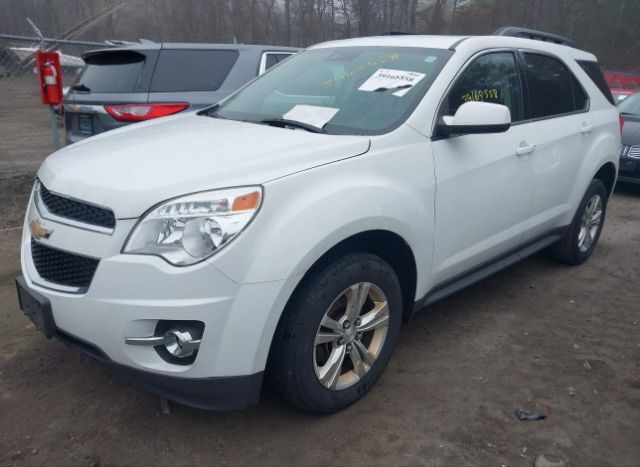 2015 CHEVROLET EQUINOX for Sale