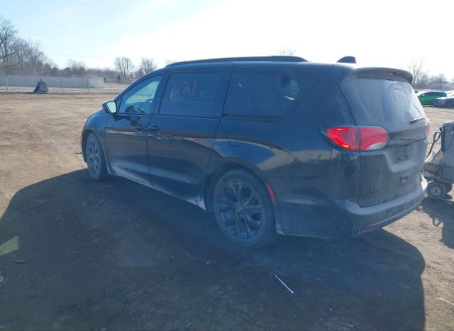 2018 CHRYSLER PACIFICA for Sale