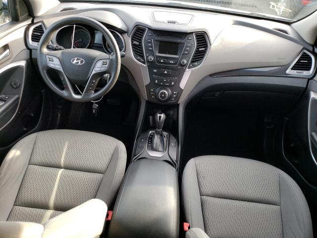 Hyundai Santa Fe for Sale