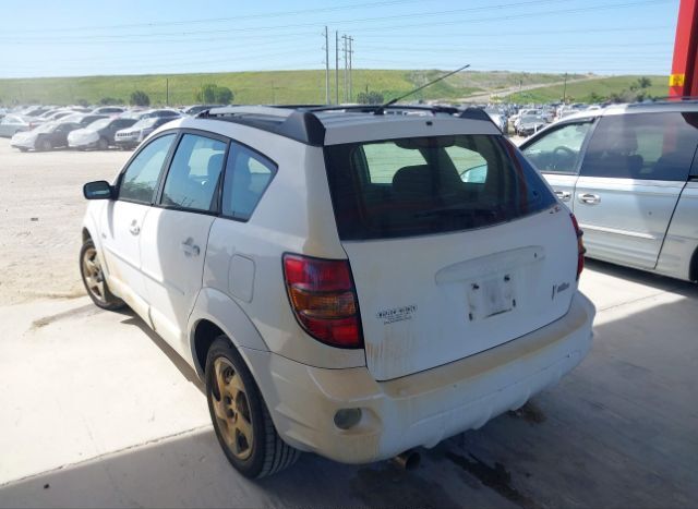 2004 PONTIAC VIBE for Sale