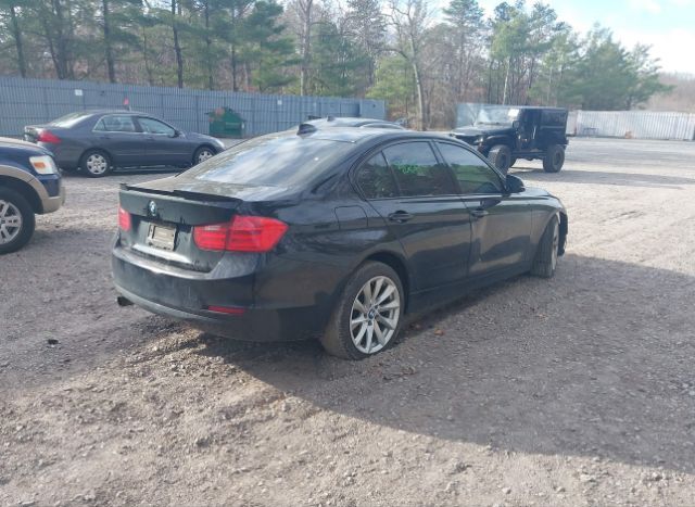2015 BMW 320I for Sale