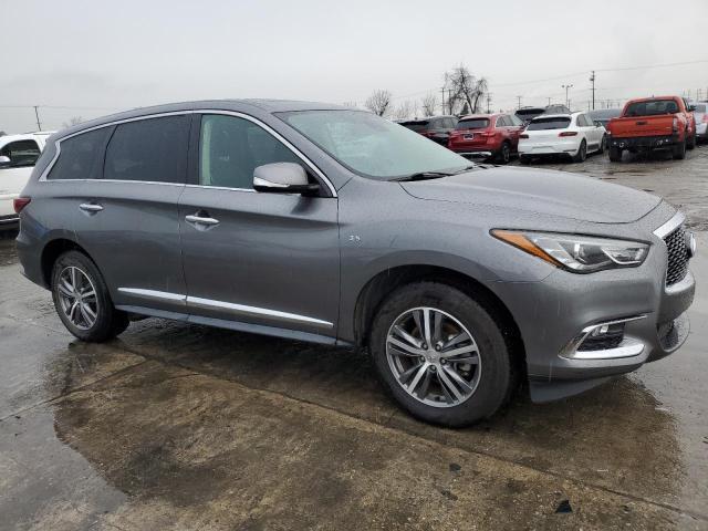 2020 INFINITI QX60 LUXE for Sale