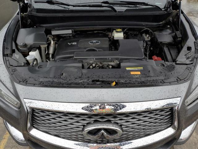 2020 INFINITI QX60 LUXE for Sale