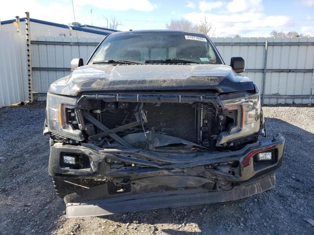 2018 FORD F150 SUPER CAB for Sale