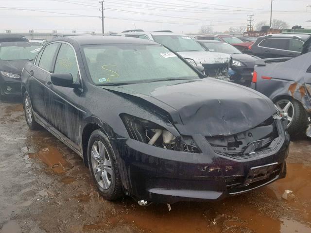 2011 Honda Accord For Sale >> Salvage Car Honda Accord 2011 Black For Sale In Elgin Il 2011 Honda Accord For Sale >> Salvage Car Honda Accord 2011 Black For Sale In Elgin Il