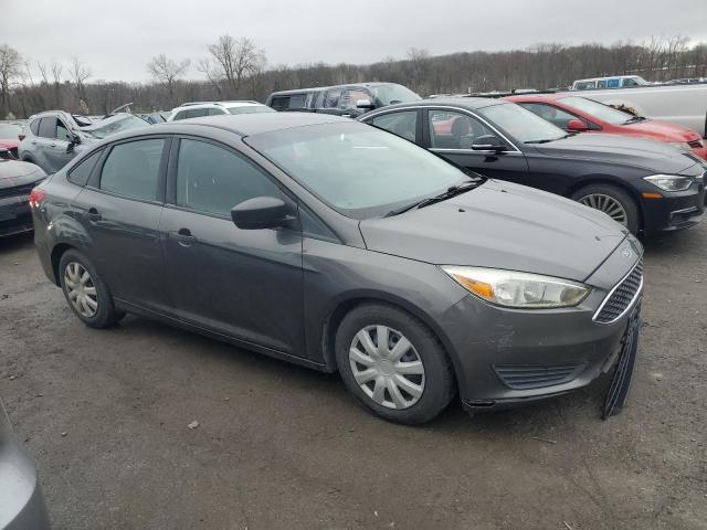 2016 FORD FOCUS S for Sale