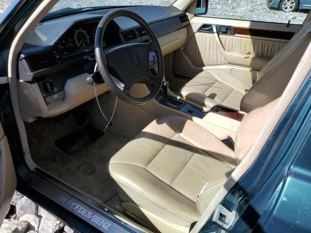 1995 MERCEDES-BENZ E 300D for Sale