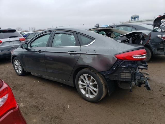 2020 FORD FUSION SEL for Sale