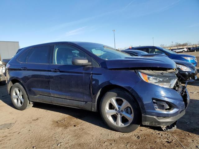 2016 FORD EDGE SE for Sale