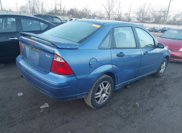 2005 FORD FOCUS for Sale