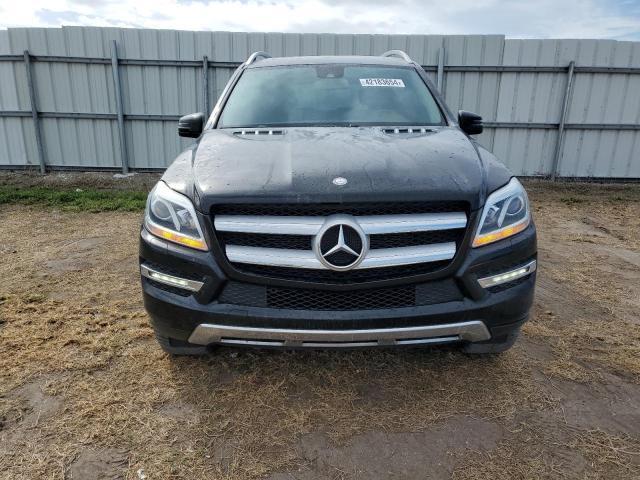 2016 MERCEDES-BENZ GL 450 4MATIC for Sale