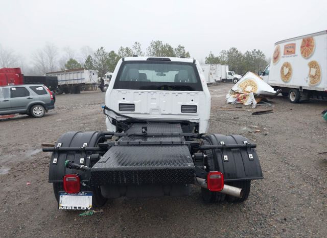 2023 FORD F-350 CHASSIS for Sale