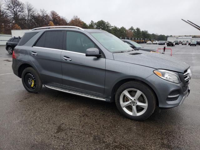 2017 MERCEDES-BENZ GLE 350 4MATIC for Sale