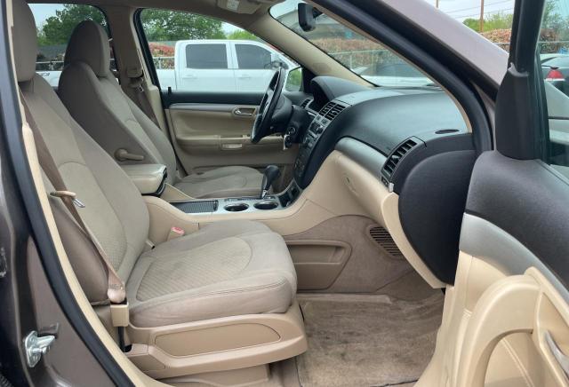 2010 SATURN OUTLOOK XE for Sale