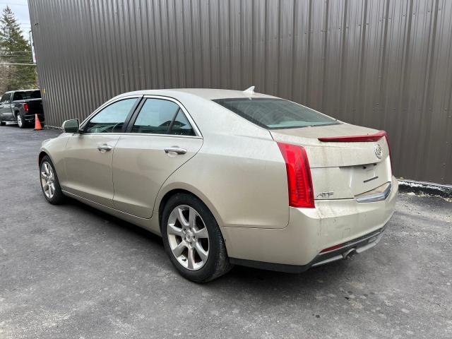 Cadillac Ats for Sale