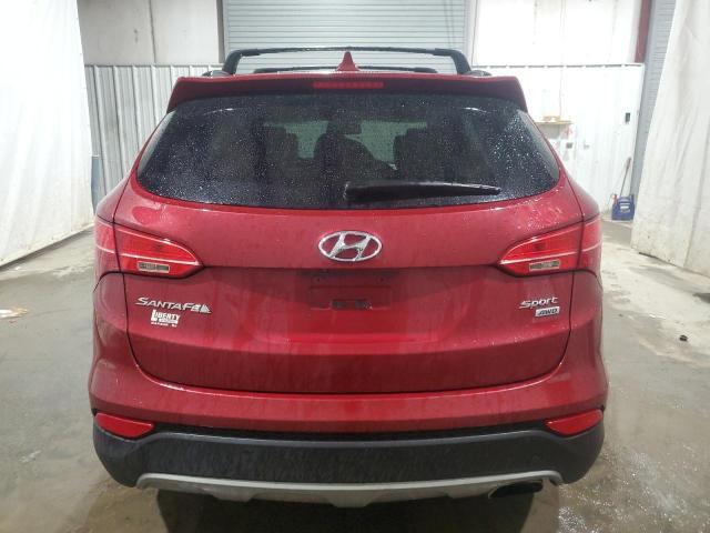 Hyundai Santa Fe Sport for Sale
