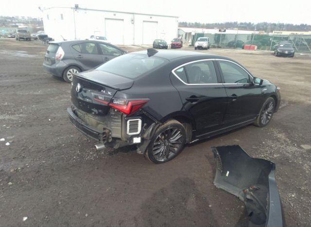 2020 ACURA ILX for Sale