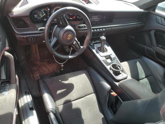 2022 PORSCHE 911 GT3 for Sale