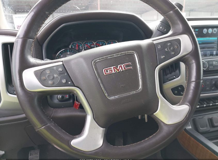 2017 GMC SIERRA 1500 for Sale