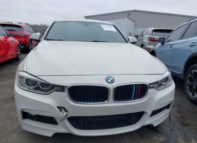 2015 BMW 328D for Sale
